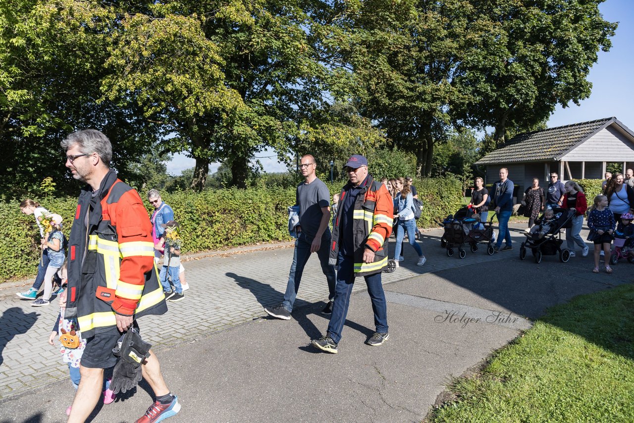 Bild 16 - Vogelschiessen